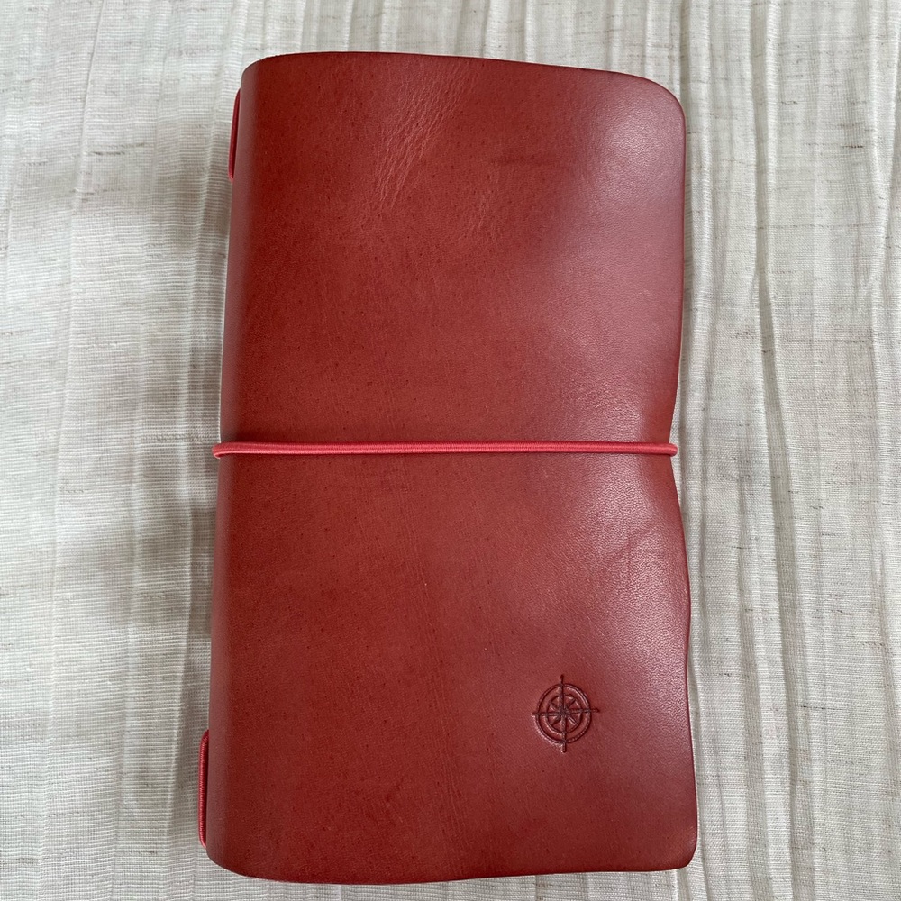 Nomad Organizer